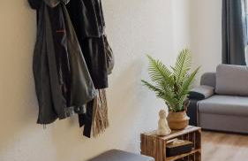 *NEU*Family&Work*WLAN*Ntflx*Cozy*Zentrum*TopLage - Foto 3