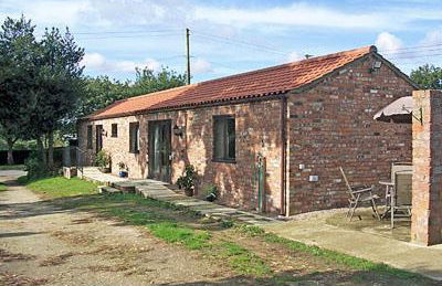 The Old Stables - Foto 1