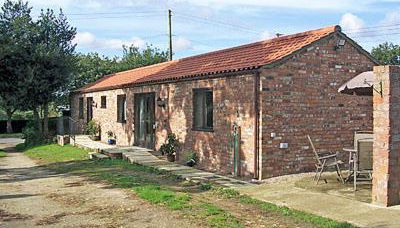 The Old Stables - Foto 1