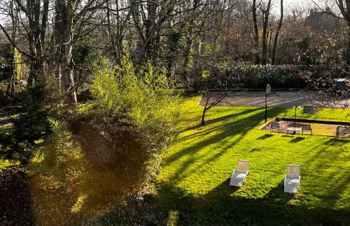 Domaine du Bal - Photo 13