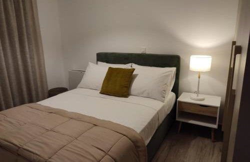 VagiaNa apartment Διαμέρισμα κοντά στο αεροδρόμιο - Foto 16