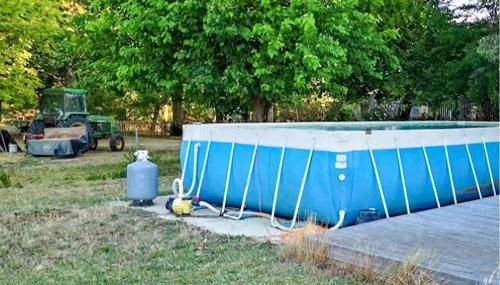 2 Bedroom Stunning Home In Barjac - Foto 2