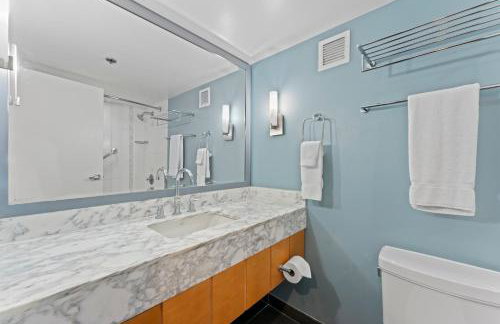 Ala Moana Hotel Spectacular Ocean Views - Foto 27