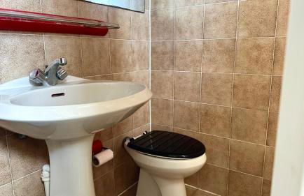 SE054 - Senigallia, monolocale fronte mare alle'Piramidi' - Foto 11