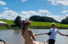 Domki Eden z Ballią - Foto 16