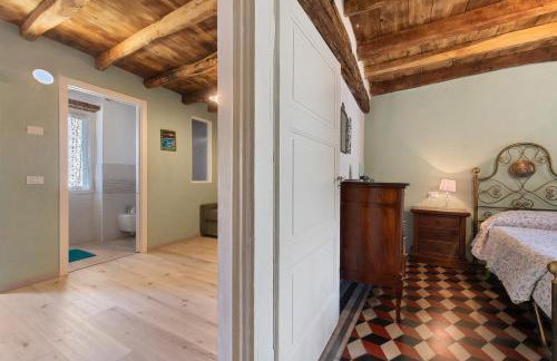 Prima Del Cielo -Appartamento Monti - Foto 11