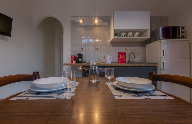 Crocetta Nest by Wonderful Italy - Foto 10