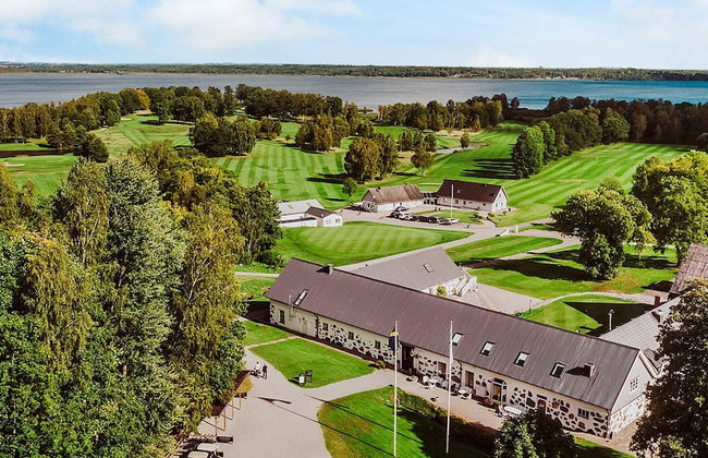 4 Person Holiday Home in Hastveda-by Traum - Foto 17