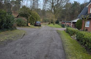 Ahauser Ferien- und Business-Appartement 29qm - Foto 44