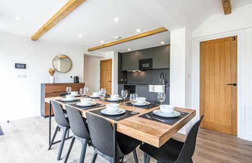 The Coach House at Dovedale Manor - Photo 5