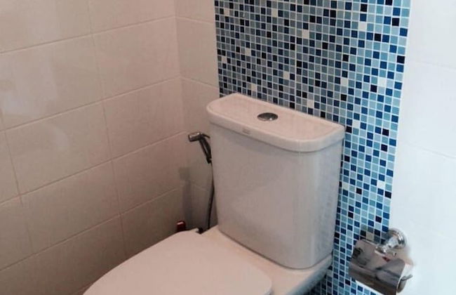 Koh Sirey Beachfront Pool Villa - Foto 21