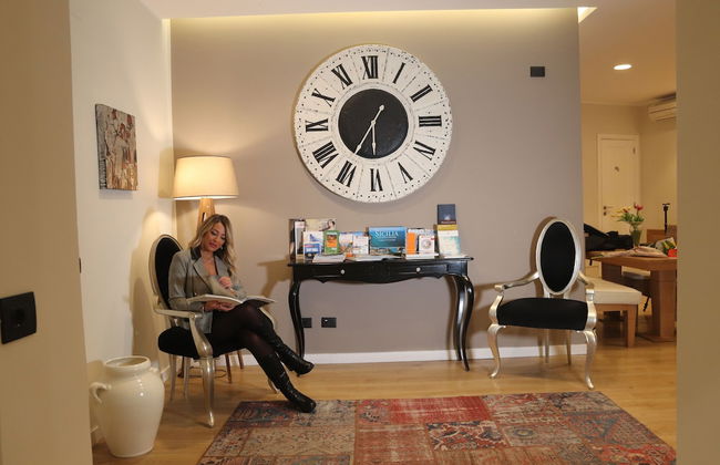 Delle Vittorie Luxury Suites & Rooms - Foto 6