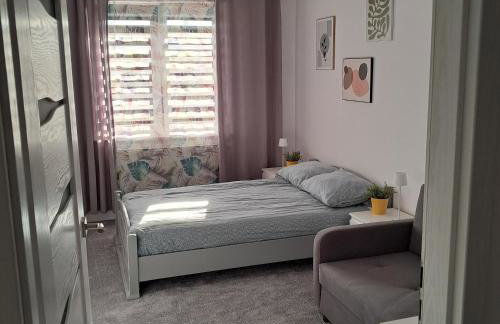 Apartament Sikorskiego, klimatyzacja, parking monitoring - Foto 15