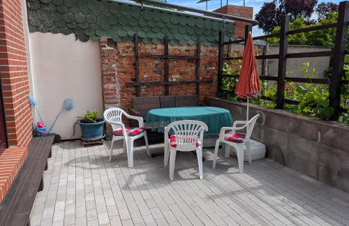 Ferienwohnung Schwerin, ruhig und zentral - Foto 21