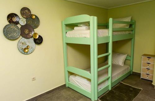 Nikole's Villas Luxury 180m2 - Photo 69