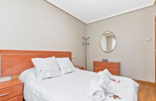 Apartamento Avenida del Mar - Foto 9