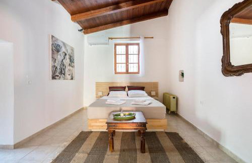 Old Town Charm Casa Historica - Foto 6