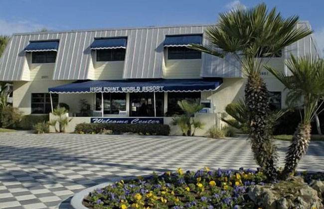 High Point World Resort - Foto 1