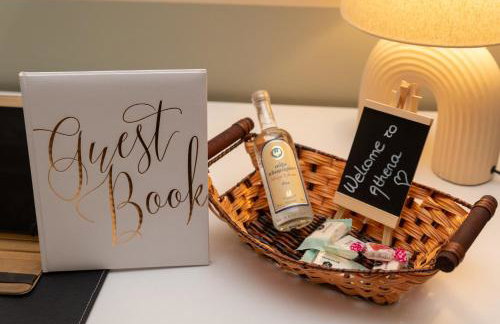 Athena Cocooning Apartment - Foto 6