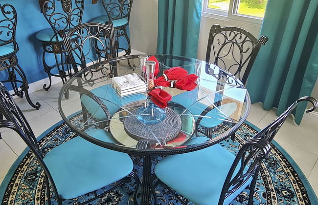 Casa Maurice Ocho Rios Villa - Foto 14