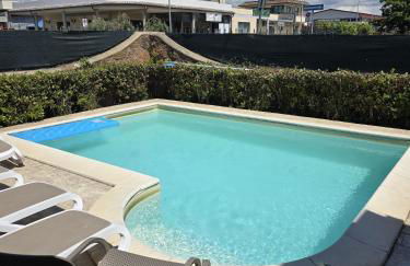 SEASIDE COTTAGE LADISPOLI CERRETO - Foto 26