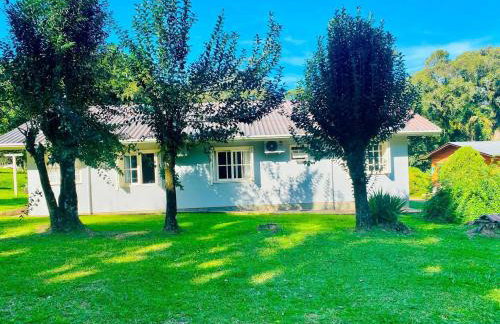 Casa ampla e aconchegante em Gramado - Foto 21