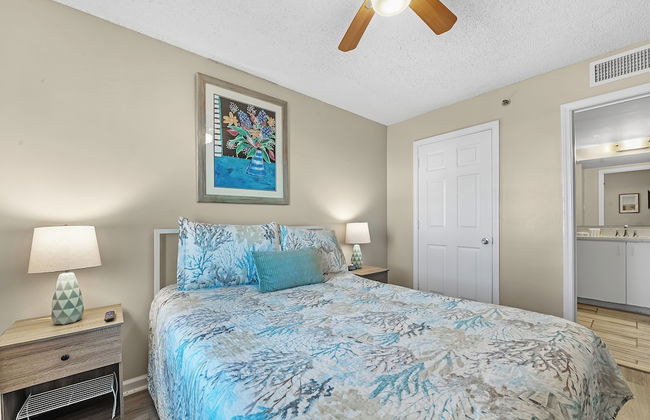 Tradewinds Condos by Hosteeva - Foto 13