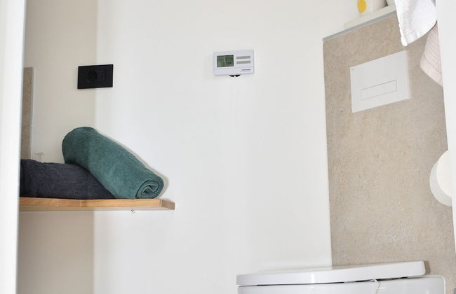 Old Town Rovinj Hidden Residence With Terrace - Foto 12