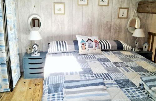 Maison intime à Pouzols-Minervois avec jardin et parking - Foto 3