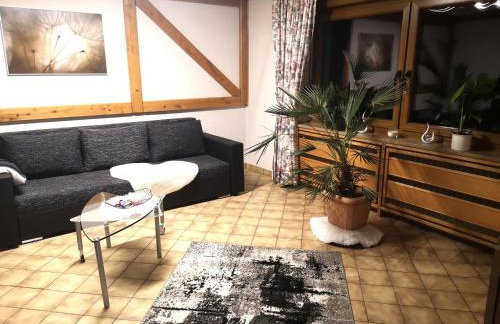 Idealer Startpunkt für Ausflüge und Wanderungen, 70qm, Stufenloser Zugang, Parkplatz an der Wohnung - Foto 8