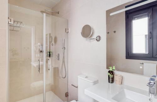 Limehome Málaga Calle Ancha del Carmen - Digital Access - Photo 48