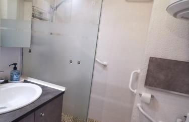 Cozy apartment "WAPITI" at the foot of the slopes - Foto 18