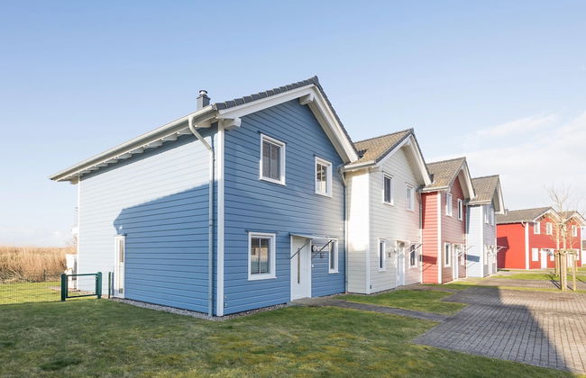 Exklusiv Eingerichtetes Ferienhaus in Strandnahe - Foto 21