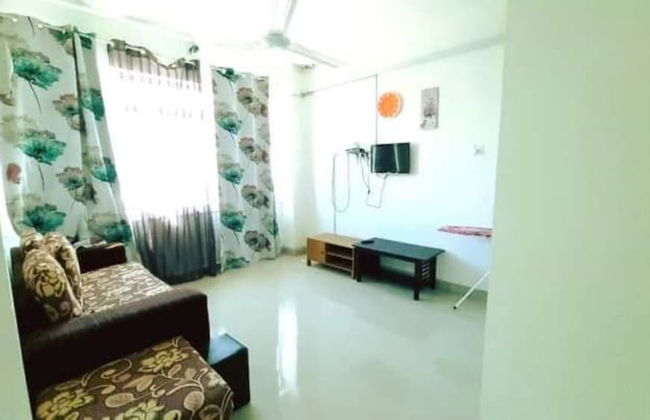 OYO Home 90351 Kl Homestay Express - Photo 10