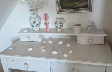 Drei-Insel-Blick Neßmersiel - Foto 23