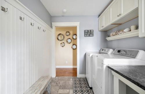 Main Destination by Juniper Holiday + Home - Foto 49