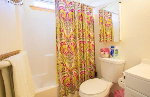 Coconut Palms Vacation Rental near lava fields and beaches - Foto 30