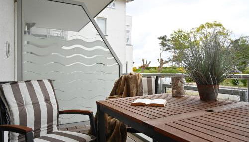 Ferienwohnung Badestrand - Foto 2