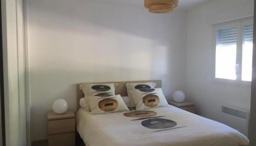 Appartements Les Pesquiers Hyères Plage - Foto 5