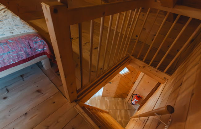 Königsleiten 1 - Foto 17