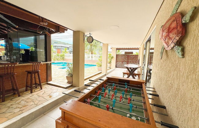 Casa Massaguaçú - Foto 50