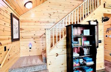 Pet-Friendly Lakeside Cabin Ideal for a Family Getaway in Wisconsin - Foto 63