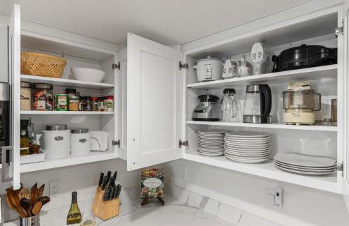 Creekside family house w yoga deck - Foto 39