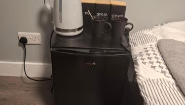 Als air b and b - Foto 2