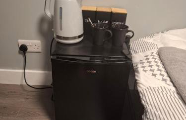 Als air b and b - Foto 2