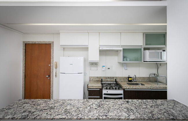 2 quartos no Vila da Serra - Foto 10