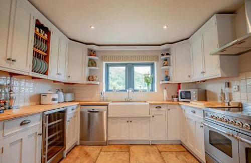 5 bedroom Barn, Ludlow - Foto 11