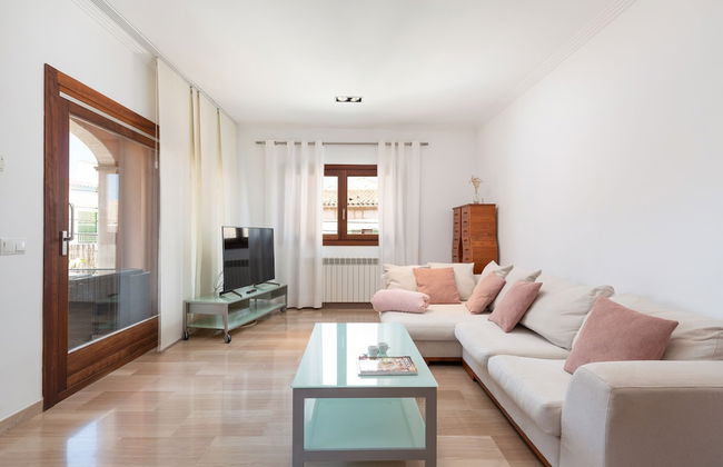 Can Joan Maria in Maria de la Salut - Photo 7