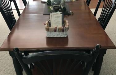 Full Circle Farm Inn - Foto 8