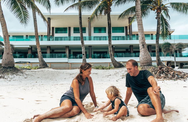 Under the Stars Luxury Apartments - Foto 30